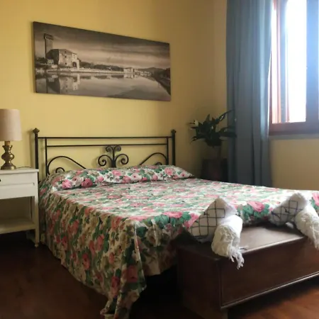 Orsini - A Retreat In - Food And Relax * Pisa