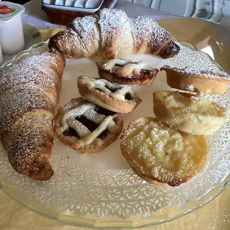 Orsini - A Retreat In - Food And Relax *