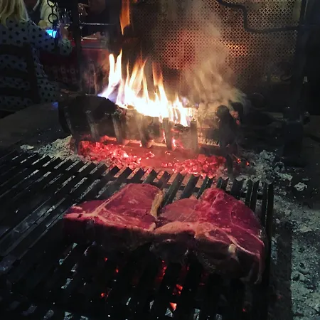 Orsini - A Retreat In - Food And Relax *