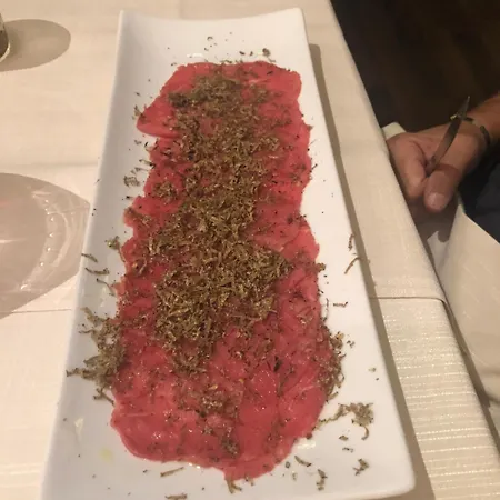 Orsini - A Retreat In - Food And Relax Pisa